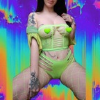 amberlaceyjade avatar