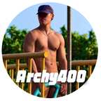 archy400 avatar