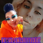 ashleythick1k22 avatar