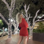 baddieblondie avatar