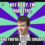 diabetez avatar