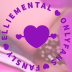 elliemental profile picture