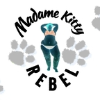 madamekittyrebel avatar