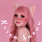 ravensnoww avatar