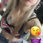 sweetbloonde avatar
