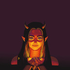 thereddemon avatar